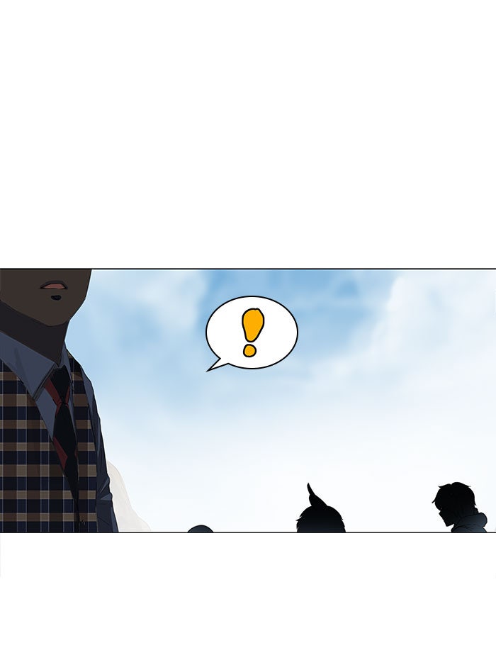 Tower of God manga, chapter 104, page 28 of 51