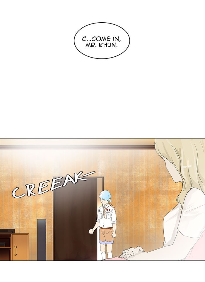 Tower of God manga, chapter 104, page 3 of 51