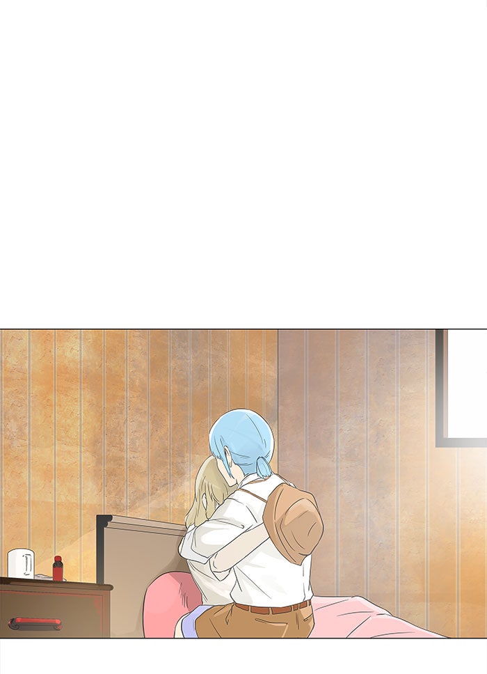 Tower of God manga, chapter 104, page 36 of 51