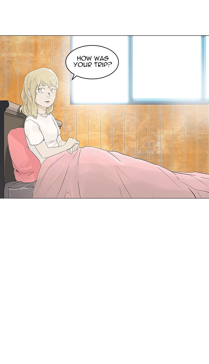 Tower of God manga, chapter 104, page 4 of 51