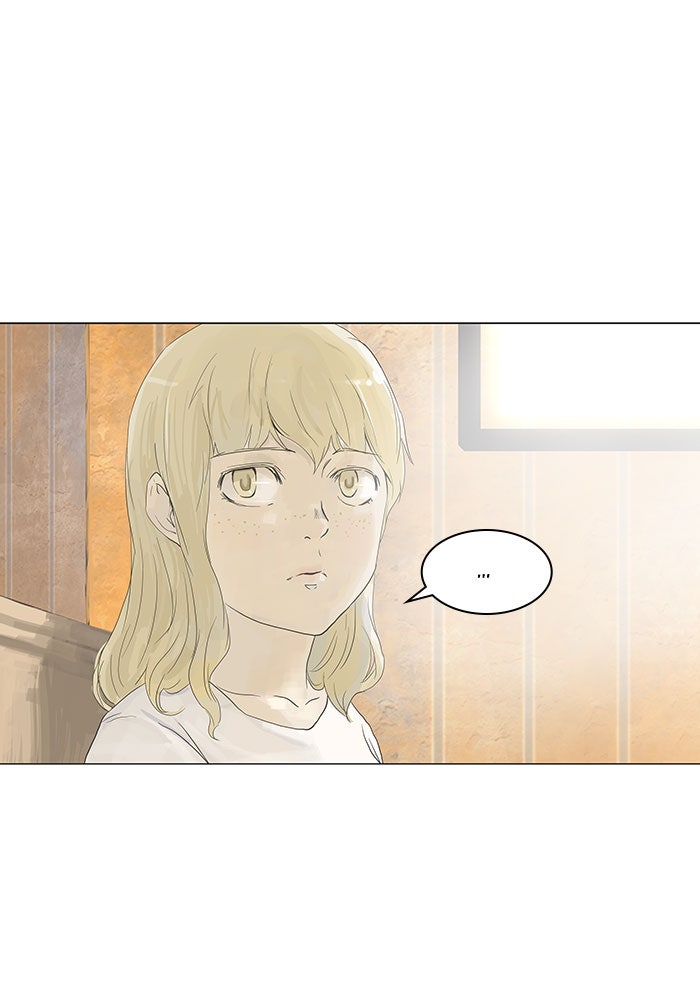 Tower of God manga, chapter 104, page 40 of 51