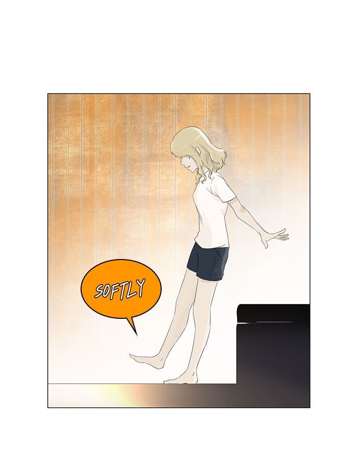 Tower of God manga, chapter 104, page 42 of 51