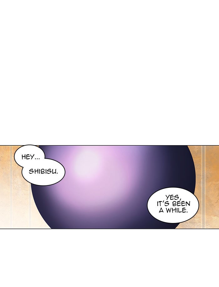 Tower of God manga, chapter 104, page 46 of 51