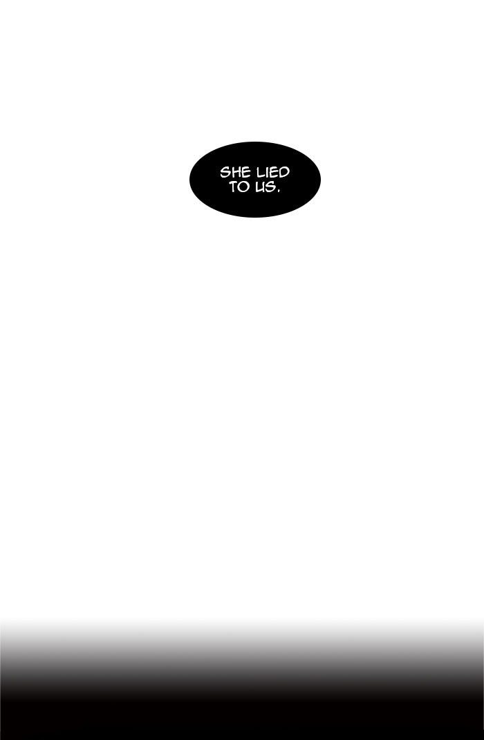 Tower of God manga, chapter 104, page 50 of 51