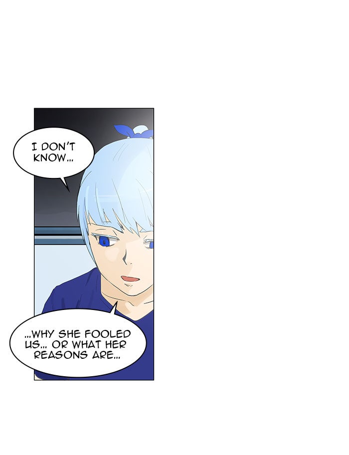 Tower of God manga, chapter 105, page 10 of 55