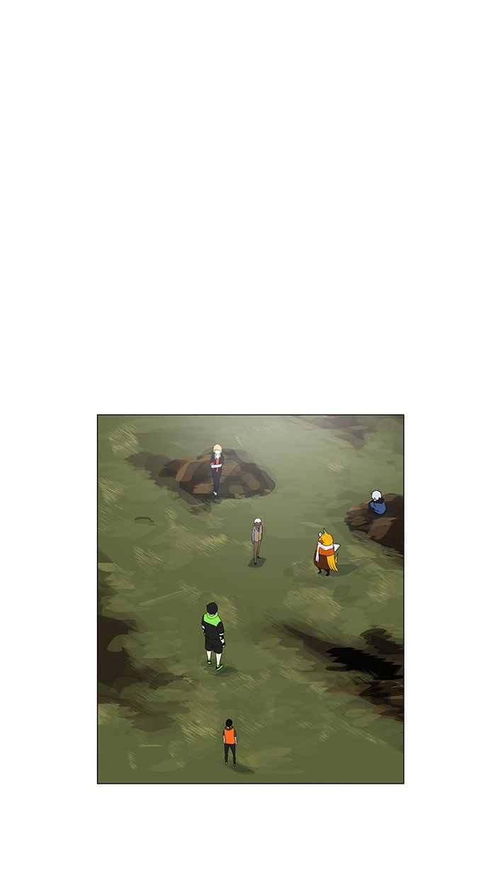 Tower of God manga, chapter 105, page 20 of 55