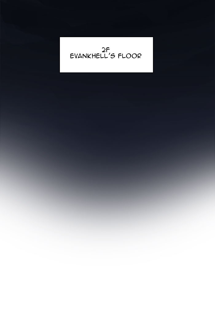 Tower of God manga, chapter 105, page 3 of 55