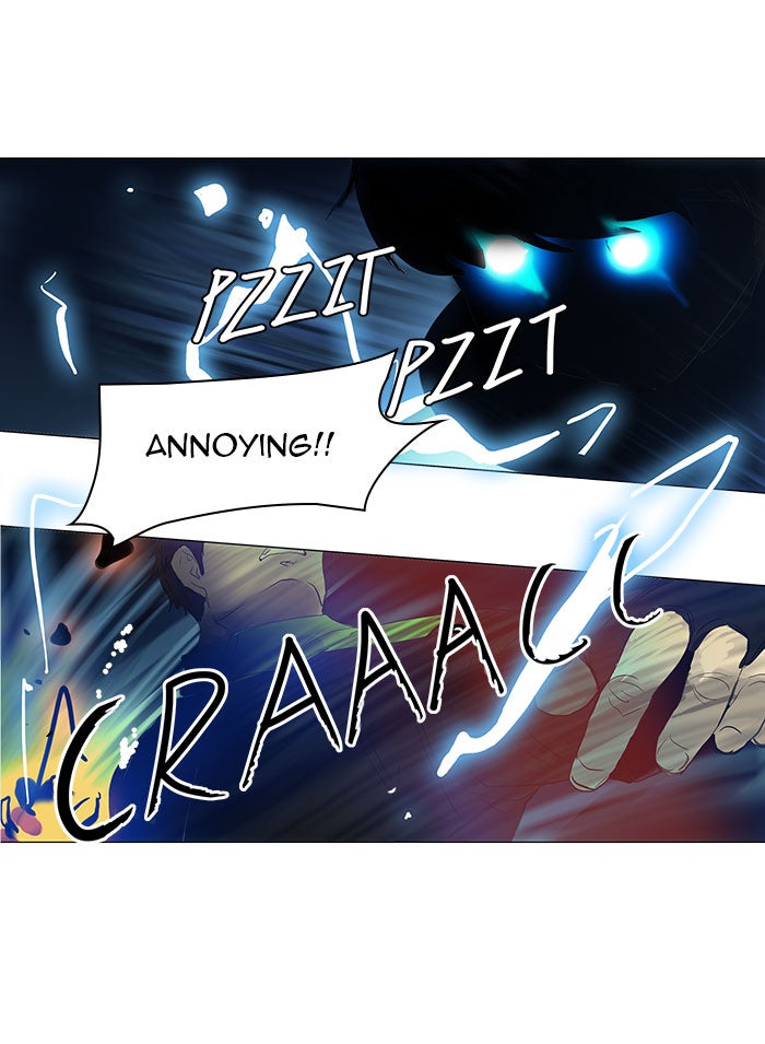 Tower of God manga, chapter 105, page 34 of 55