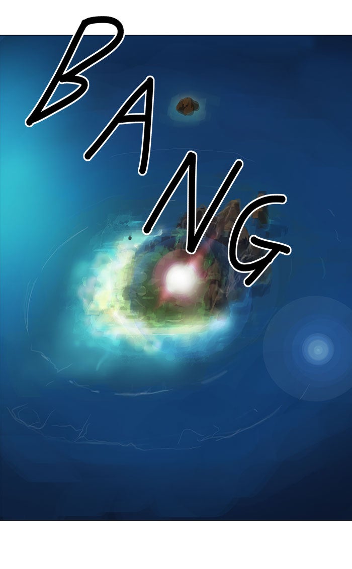Tower of God manga, chapter 105, page 35 of 55