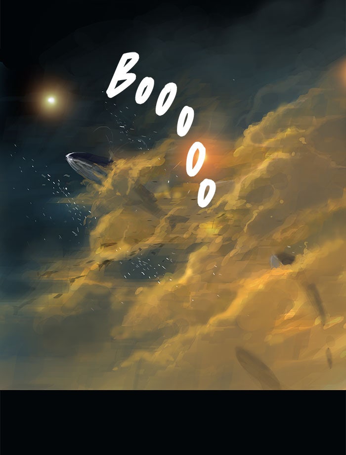 Tower of God manga, chapter 105, page 37 of 55
