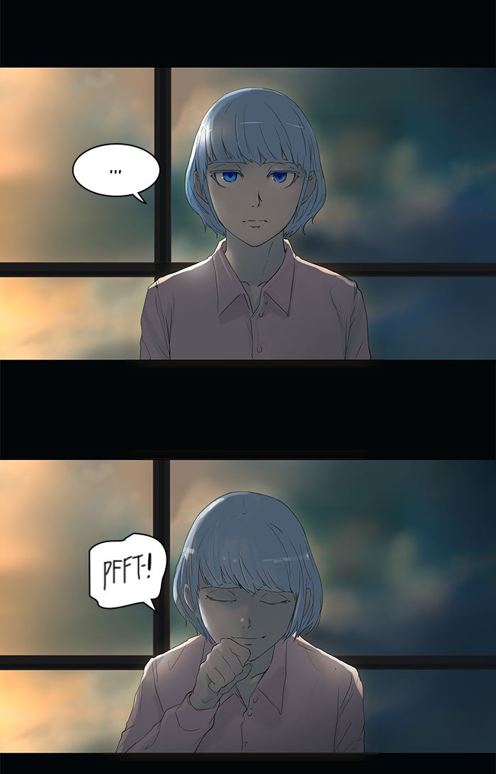 Tower of God manga, chapter 105, page 39 of 55