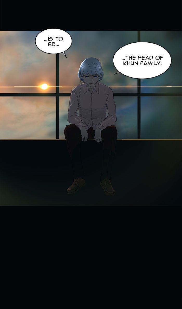 Tower of God manga, chapter 105, page 44 of 55
