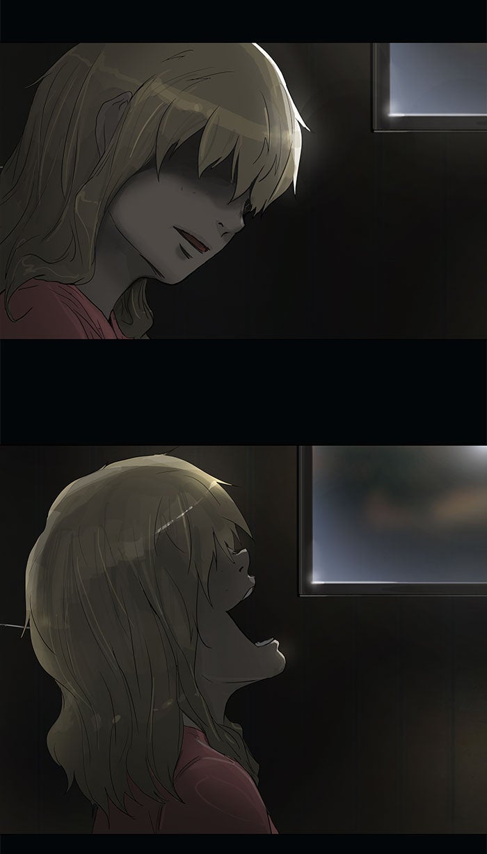 Tower of God manga, chapter 105, page 53 of 55
