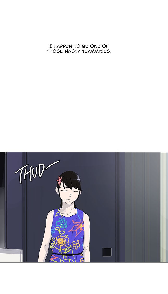 Tower of God manga, chapter 106, page 16 of 66