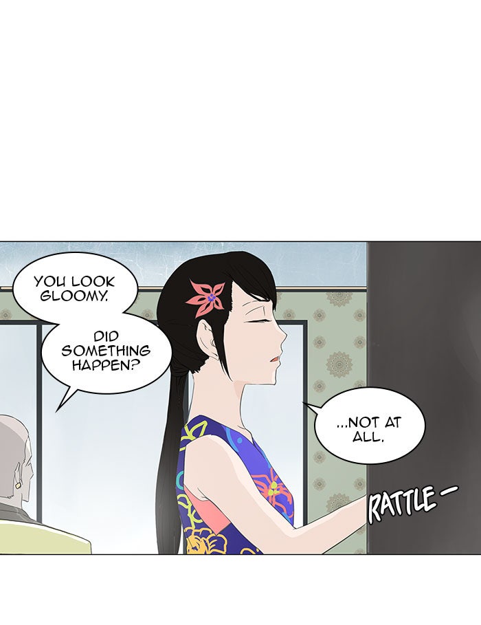 Tower of God manga, chapter 106, page 19 of 66