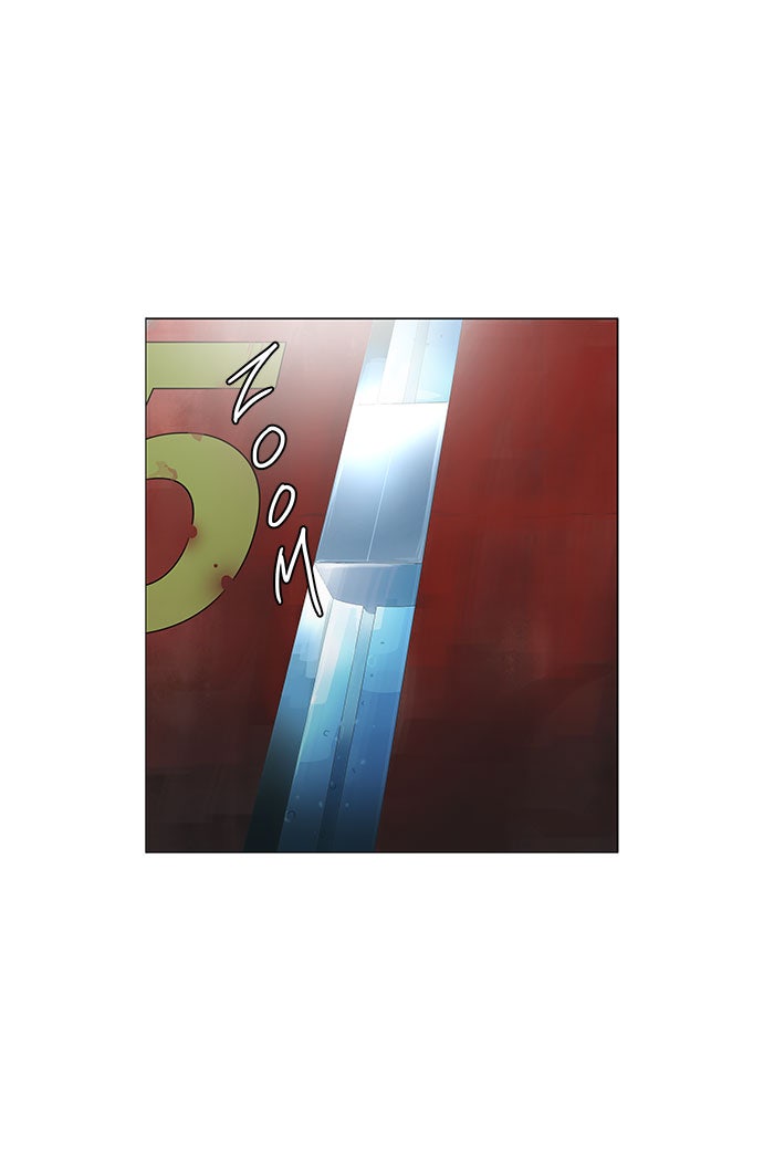 Tower of God manga, chapter 106, page 27 of 66