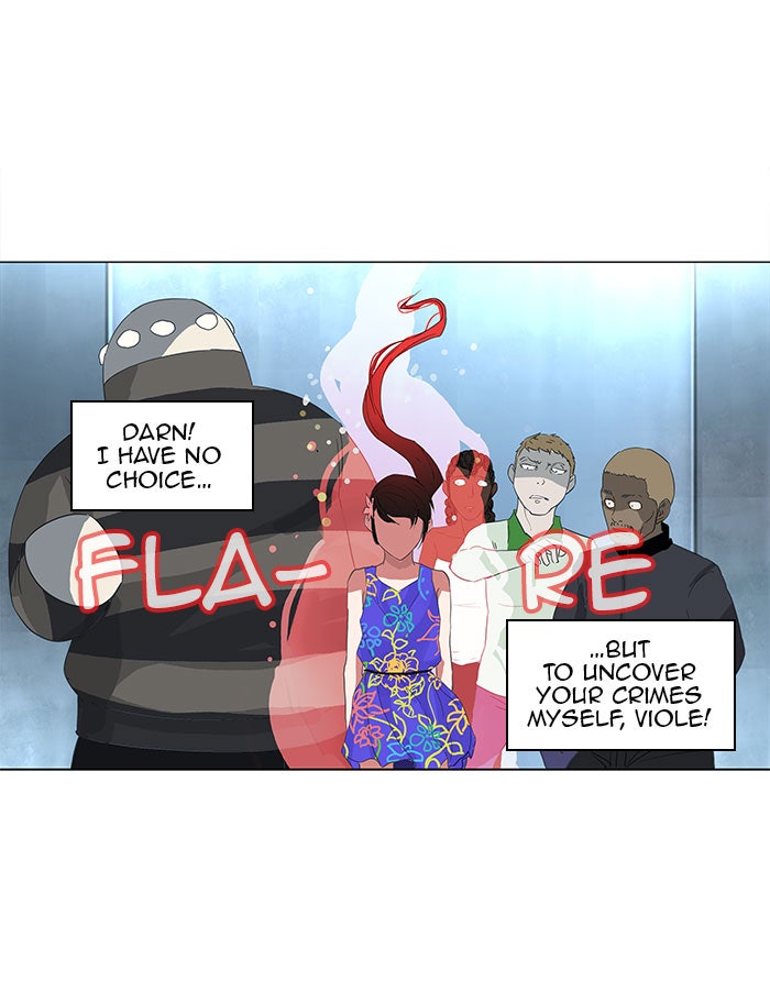 Tower of God manga, chapter 106, page 29 of 66