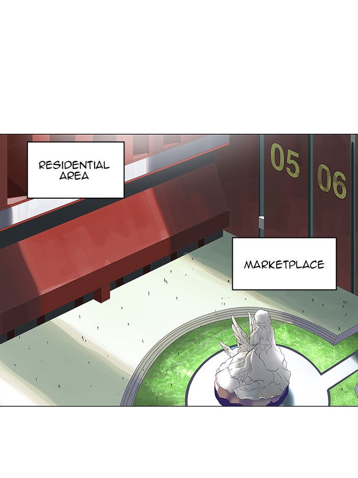 Tower of God manga, chapter 106, page 30 of 66