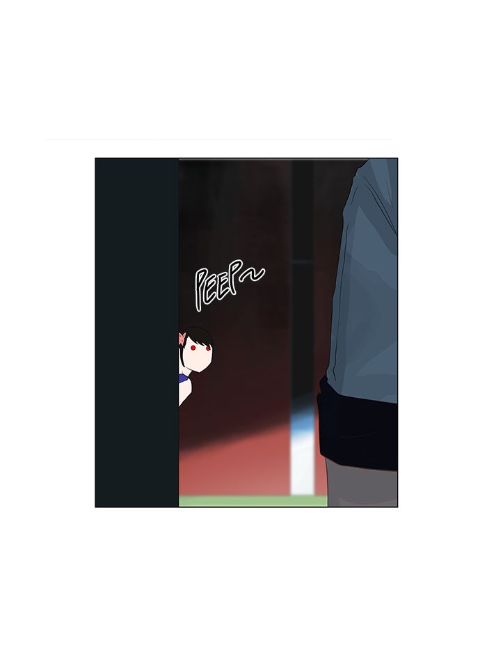 Tower of God manga, chapter 106, page 32 of 66