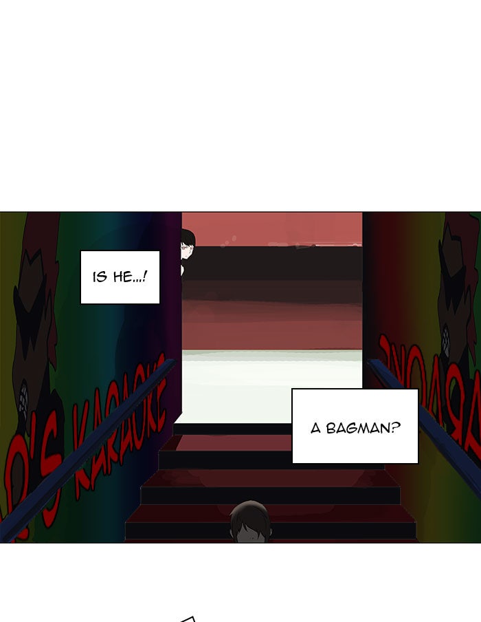 Tower of God manga, chapter 106, page 36 of 66