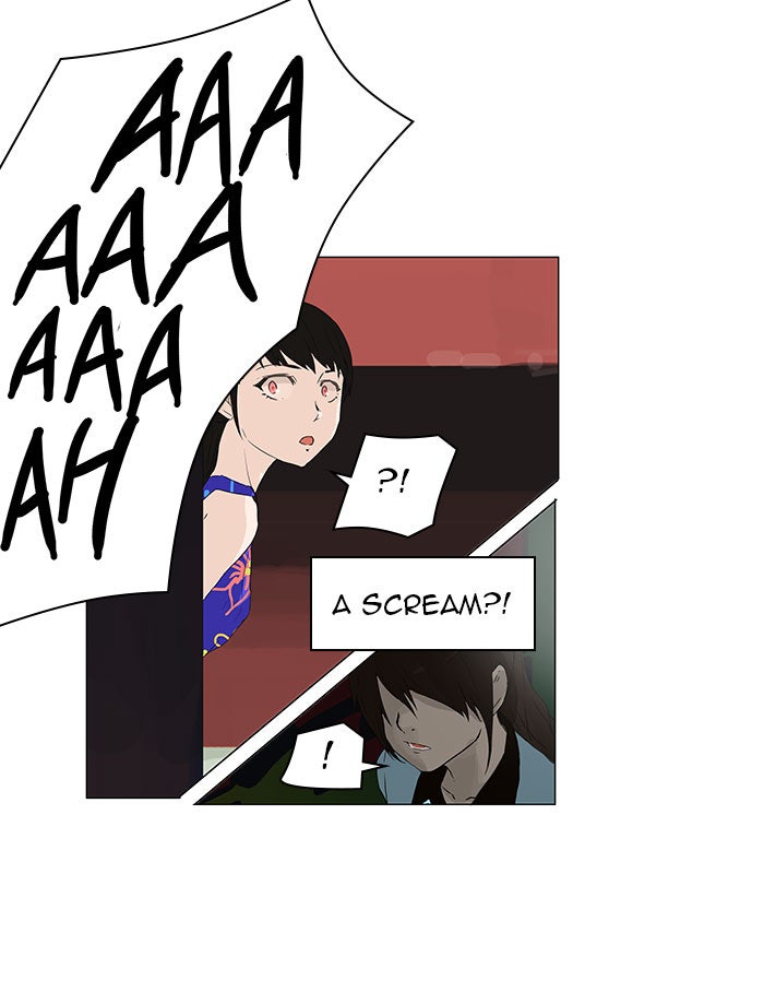 Tower of God manga, chapter 106, page 37 of 66
