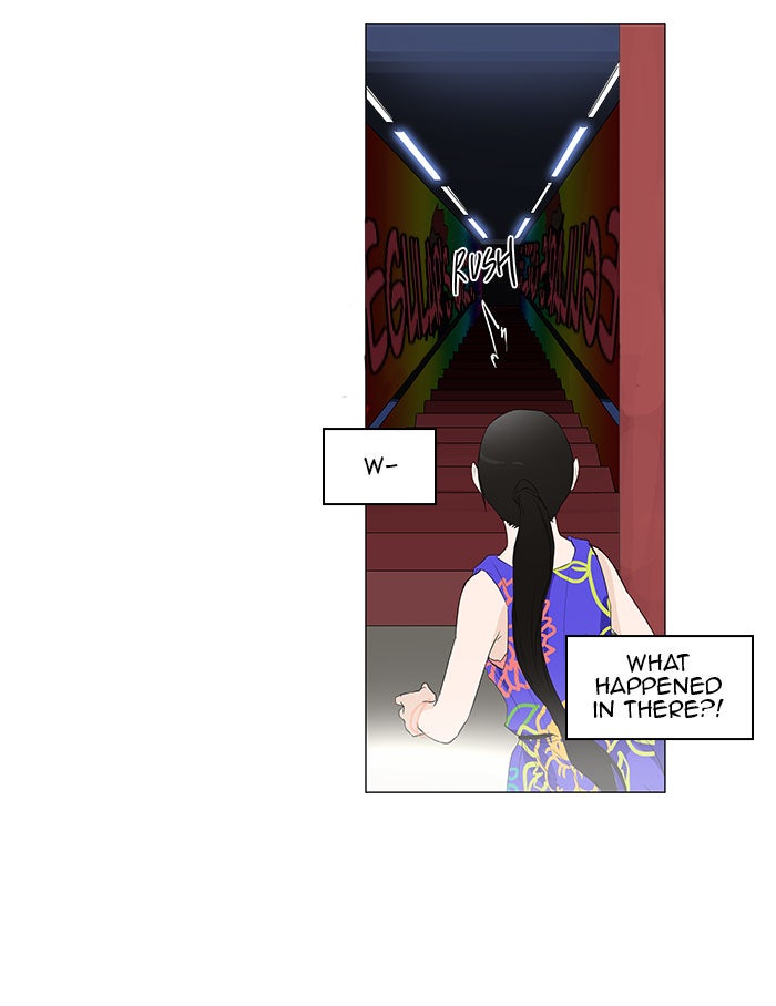 Tower of God manga, chapter 106, page 38 of 66