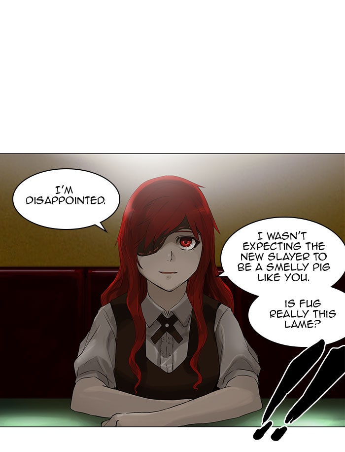 Tower of God manga, chapter 106, page 42 of 66