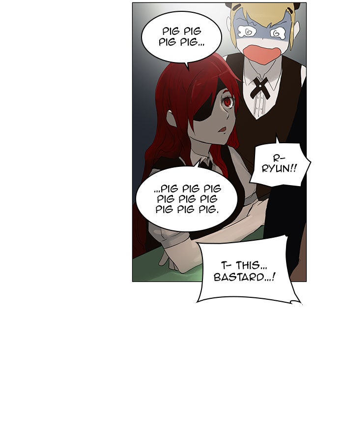 Tower of God manga, chapter 106, page 44 of 66