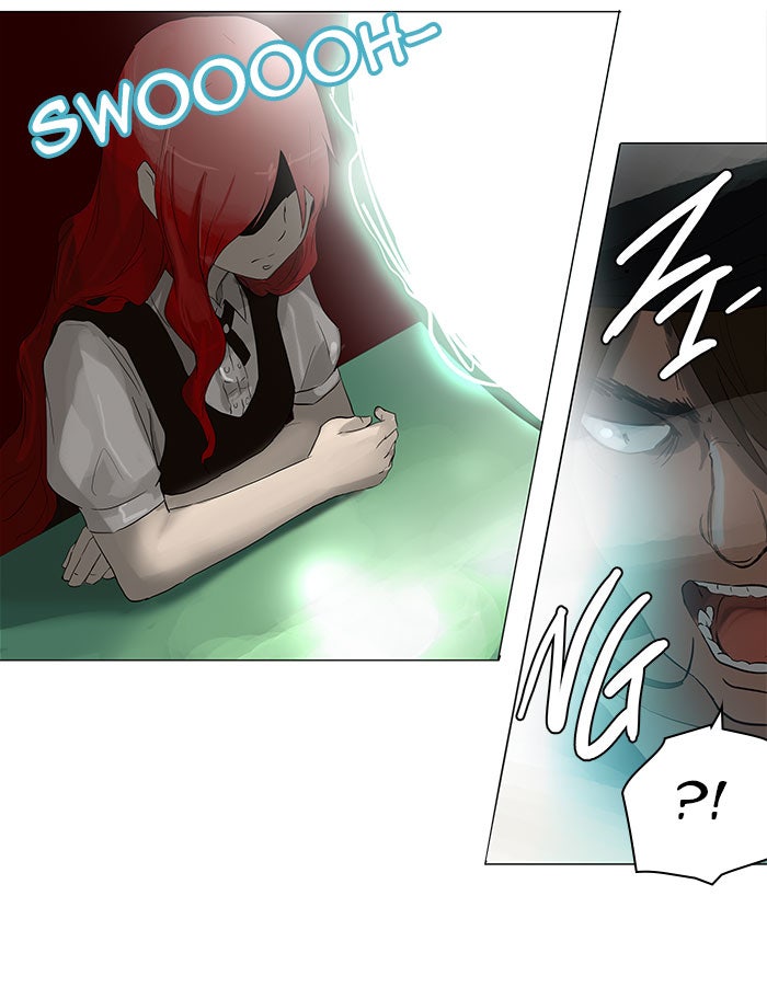 Tower of God manga, chapter 106, page 46 of 66