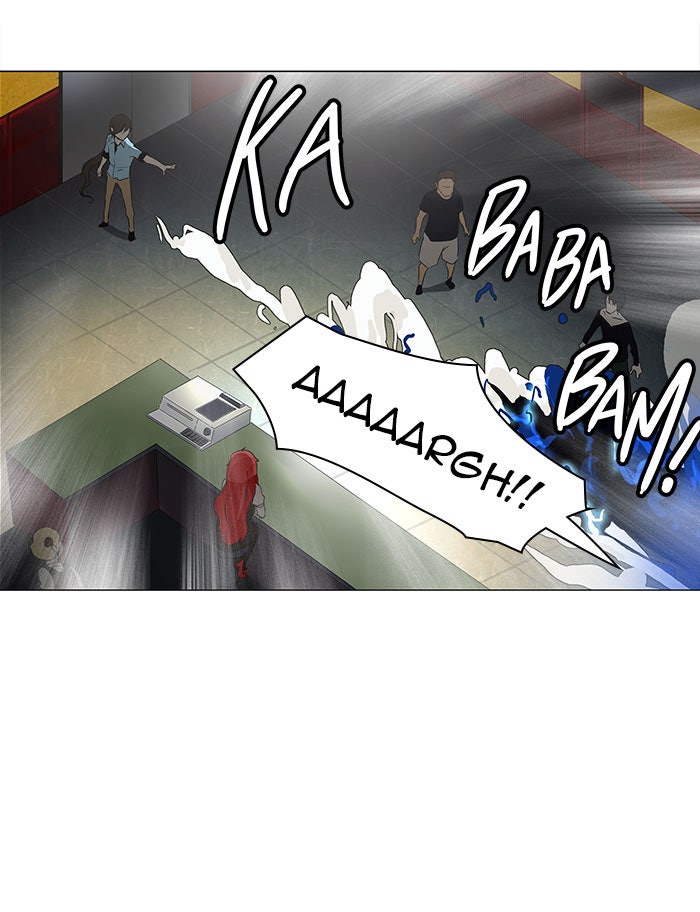 Tower of God manga, chapter 106, page 47 of 66