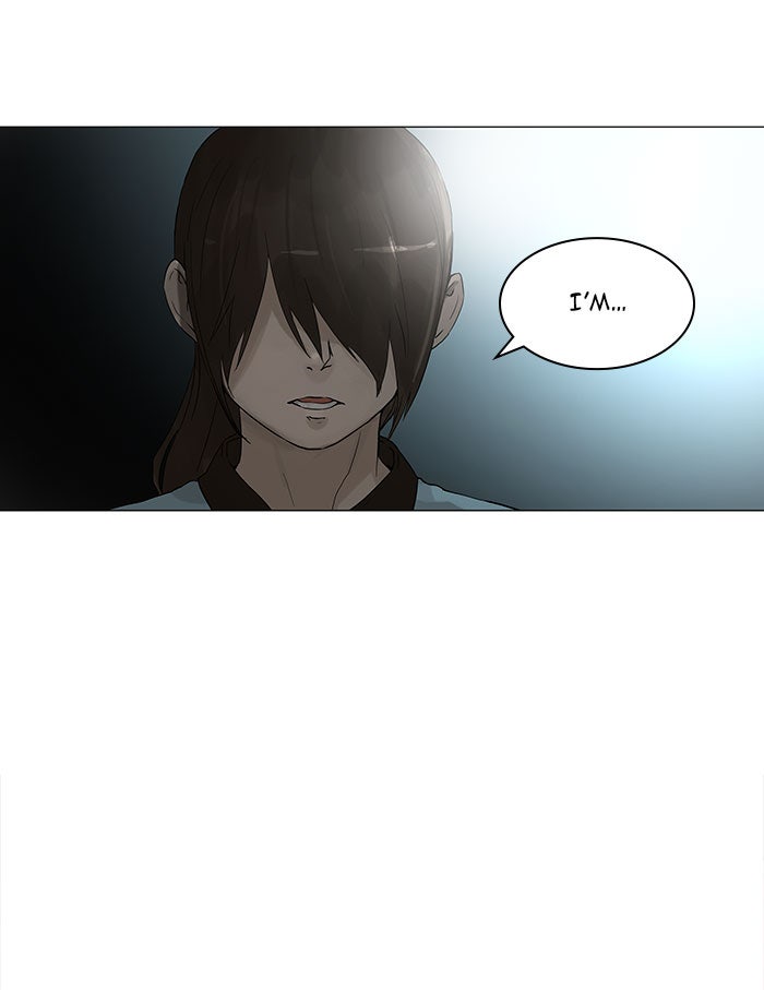 Tower of God manga, chapter 106, page 49 of 66