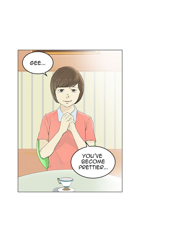 Tower of God manga, chapter 106, page 5 of 66