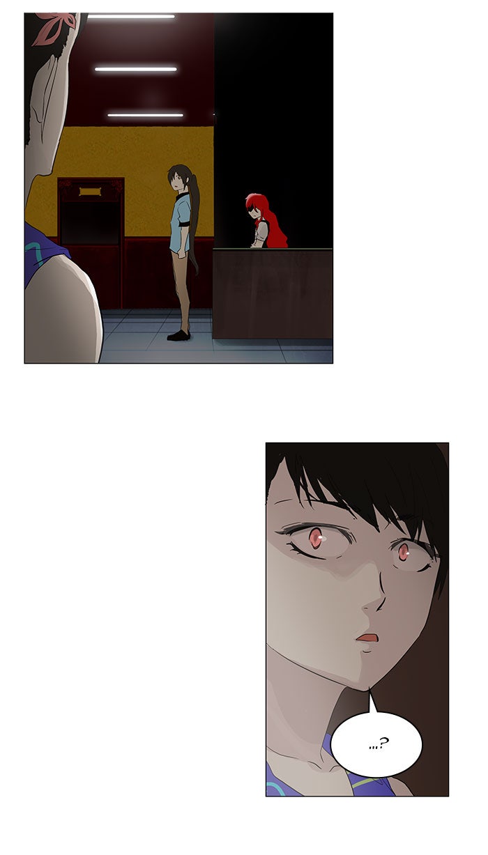 Tower of God manga, chapter 106, page 53 of 66
