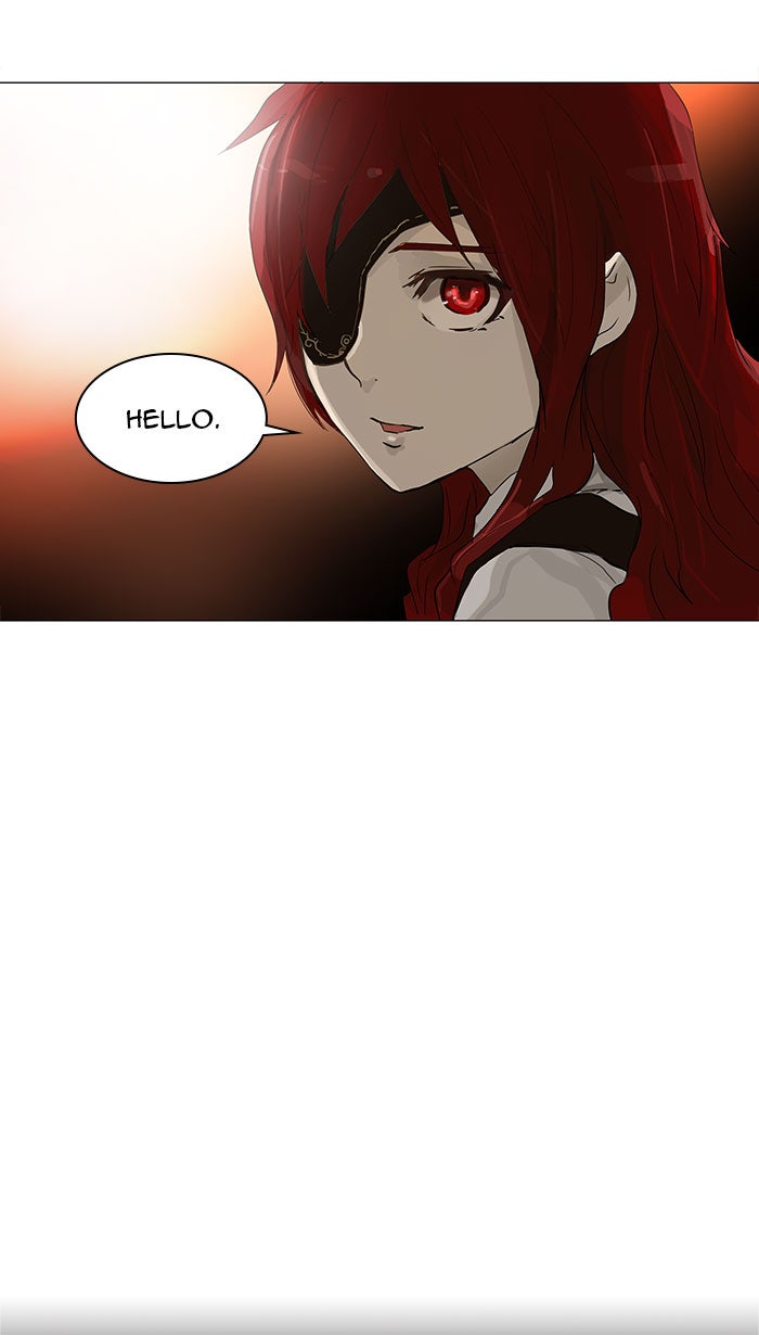 Tower of God manga, chapter 106, page 54 of 66