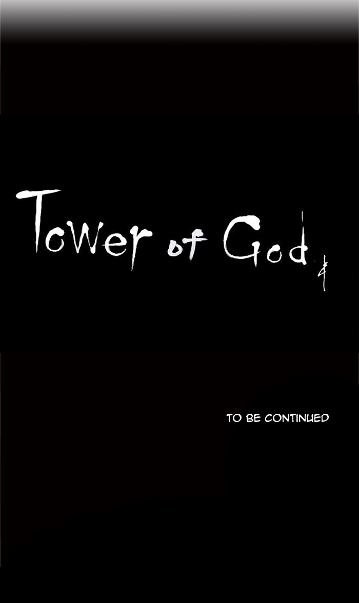 Tower of God manga, chapter 106, page 55 of 66