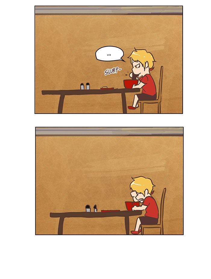 Tower of God manga, chapter 106, page 65 of 66