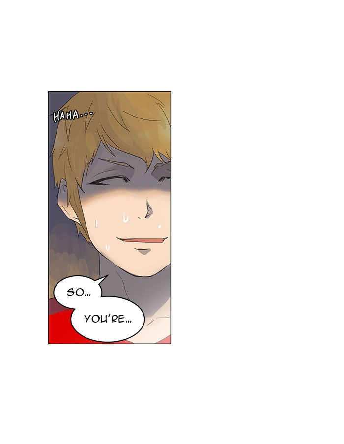 Tower of God manga, chapter 107, page 25 of 59