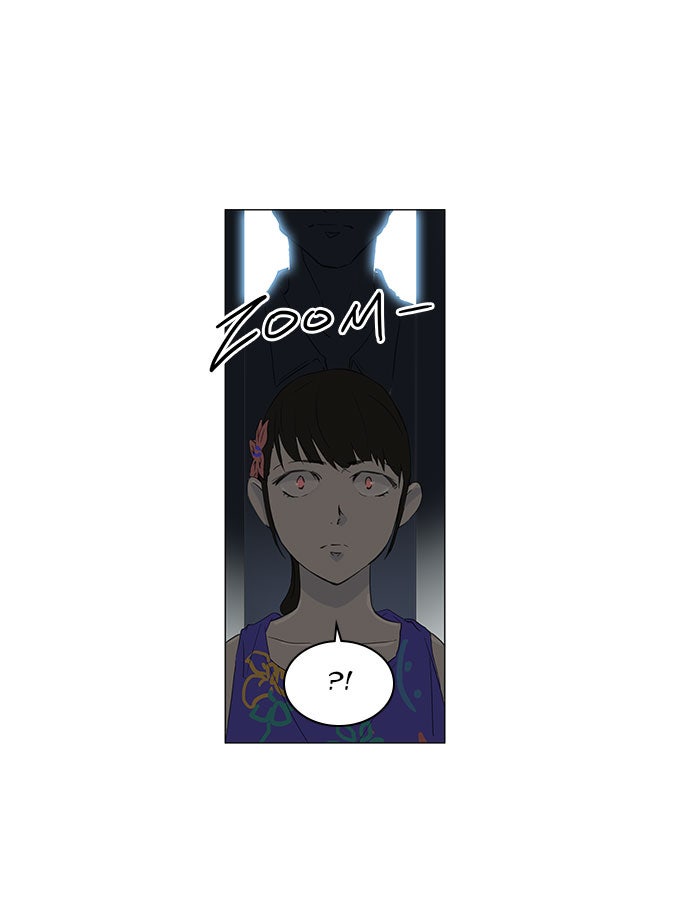 Tower of God manga, chapter 107, page 3 of 59