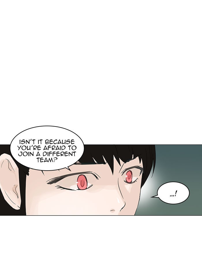Tower of God manga, chapter 107, page 35 of 59