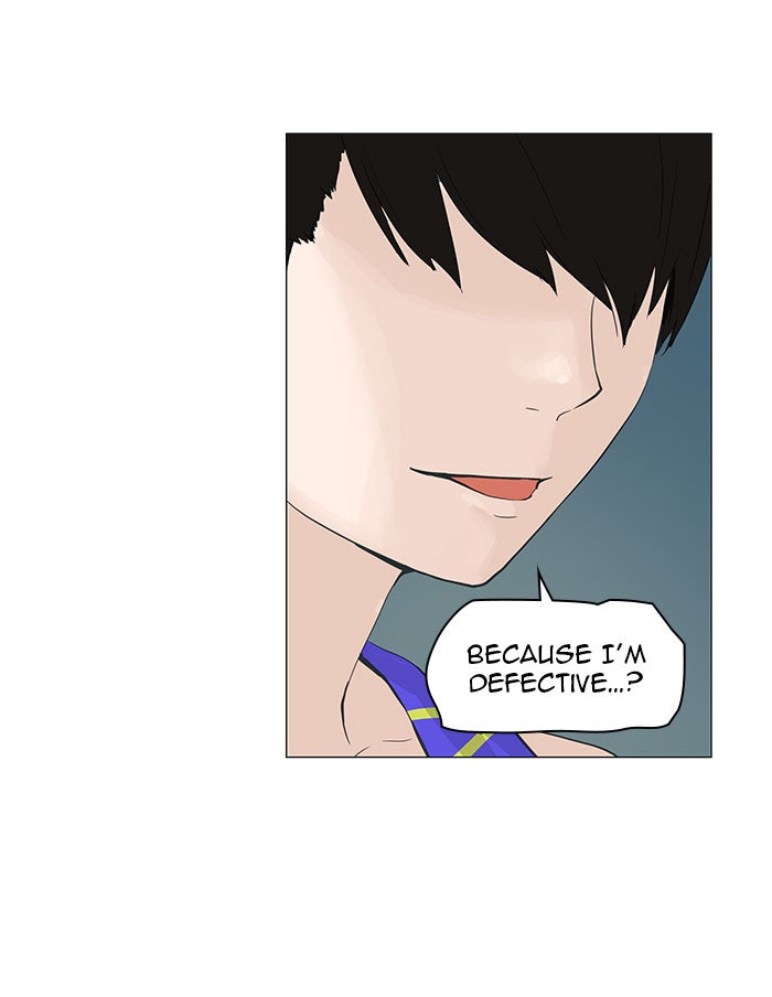 Tower of God manga, chapter 107, page 39 of 59