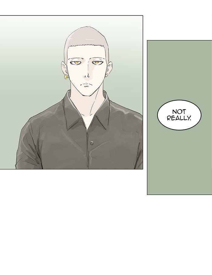 Tower of God manga, chapter 107, page 40 of 59