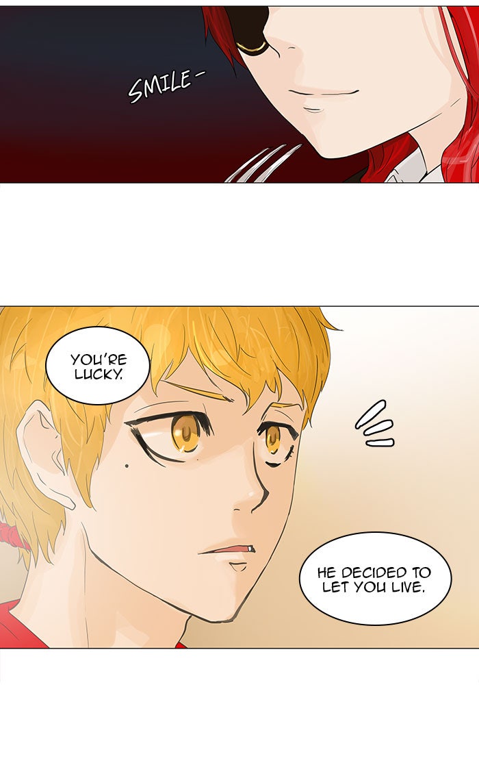 Tower of God manga, chapter 107, page 48 of 59