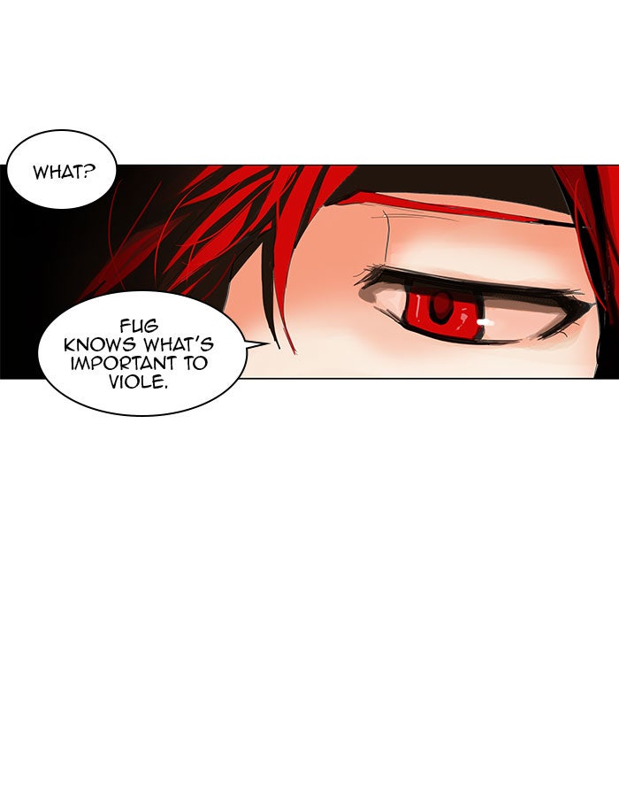 Tower of God manga, chapter 108, page 10 of 54