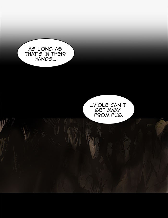 Tower of God manga, chapter 108, page 11 of 54