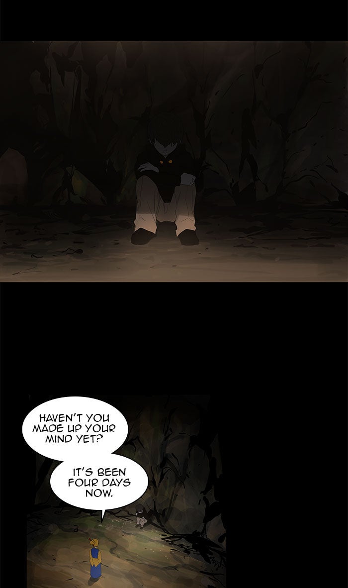 Tower of God manga, chapter 108, page 12 of 54