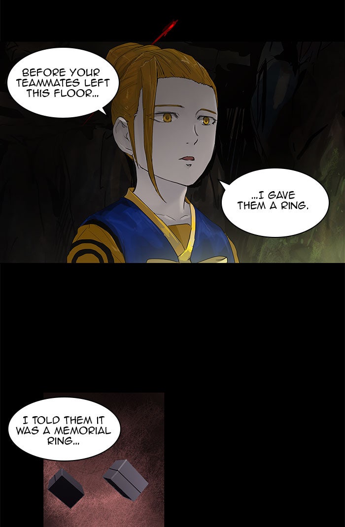 Tower of God manga, chapter 108, page 14 of 54