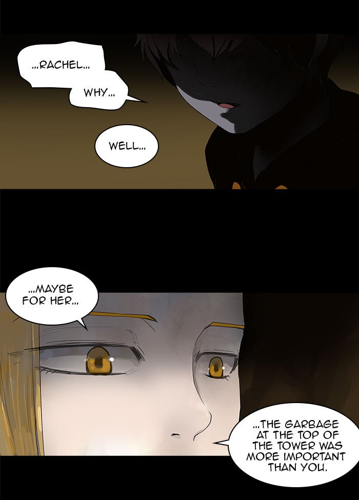 Tower of God manga, chapter 108, page 19 of 54