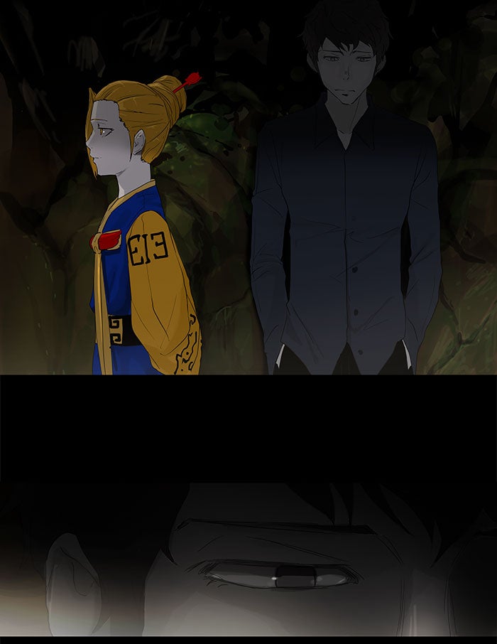 Tower of God manga, chapter 108, page 22 of 54