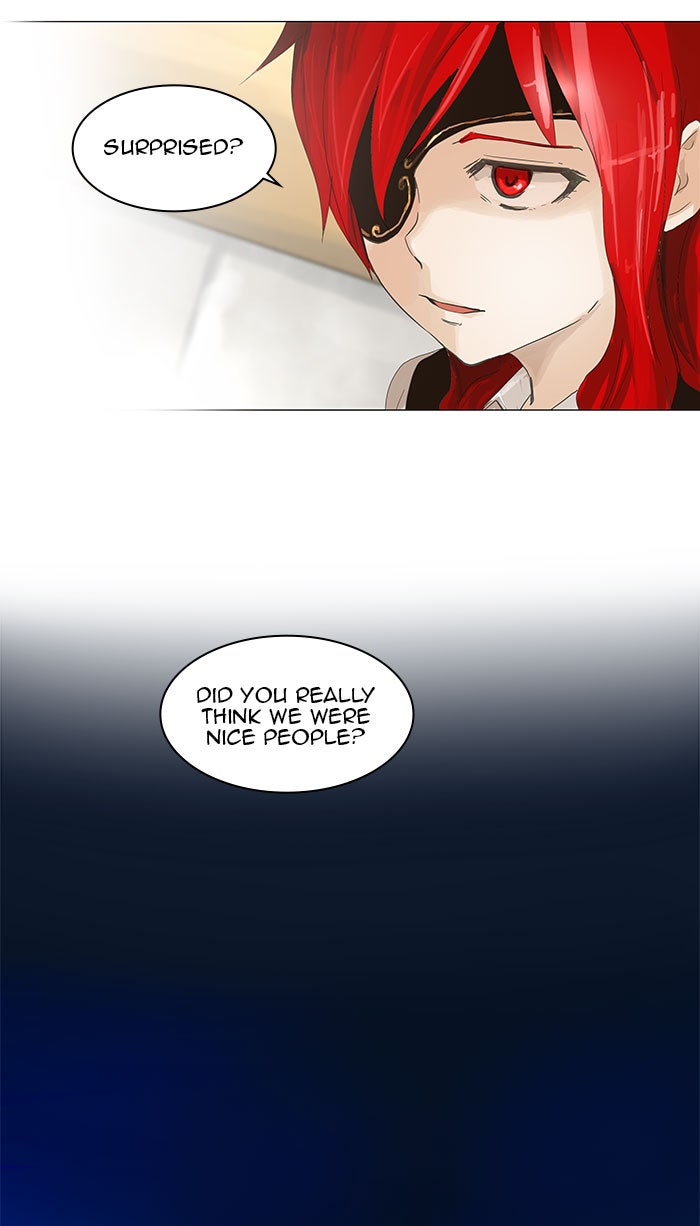 Tower of God manga, chapter 108, page 25 of 54