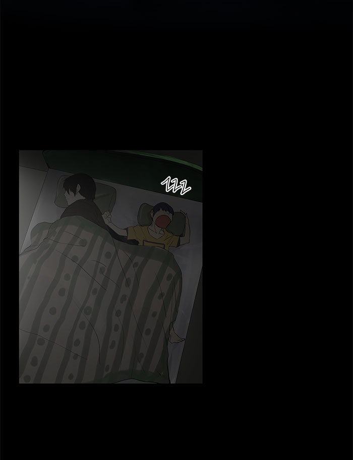 Tower of God manga, chapter 108, page 27 of 54